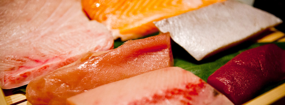 image fresh sashimi